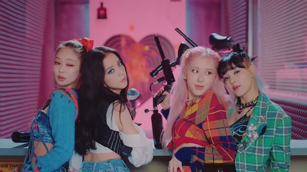 Cast and Crew of Lovesick Girls