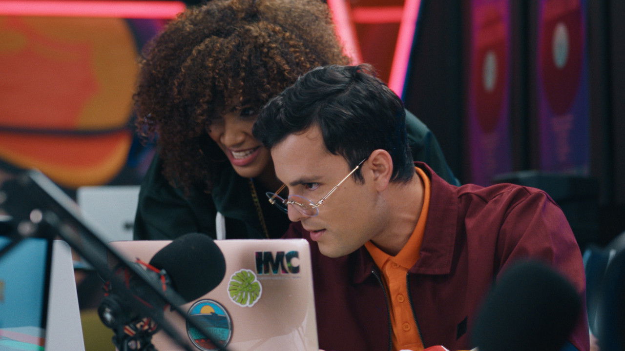 @Gina Yei : #DeToutMonCoeurEtPlusEncore — Épisode 10