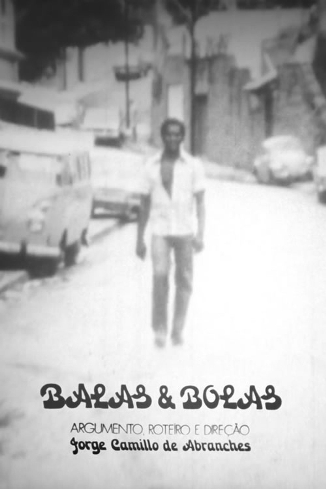 Balas e Bolas