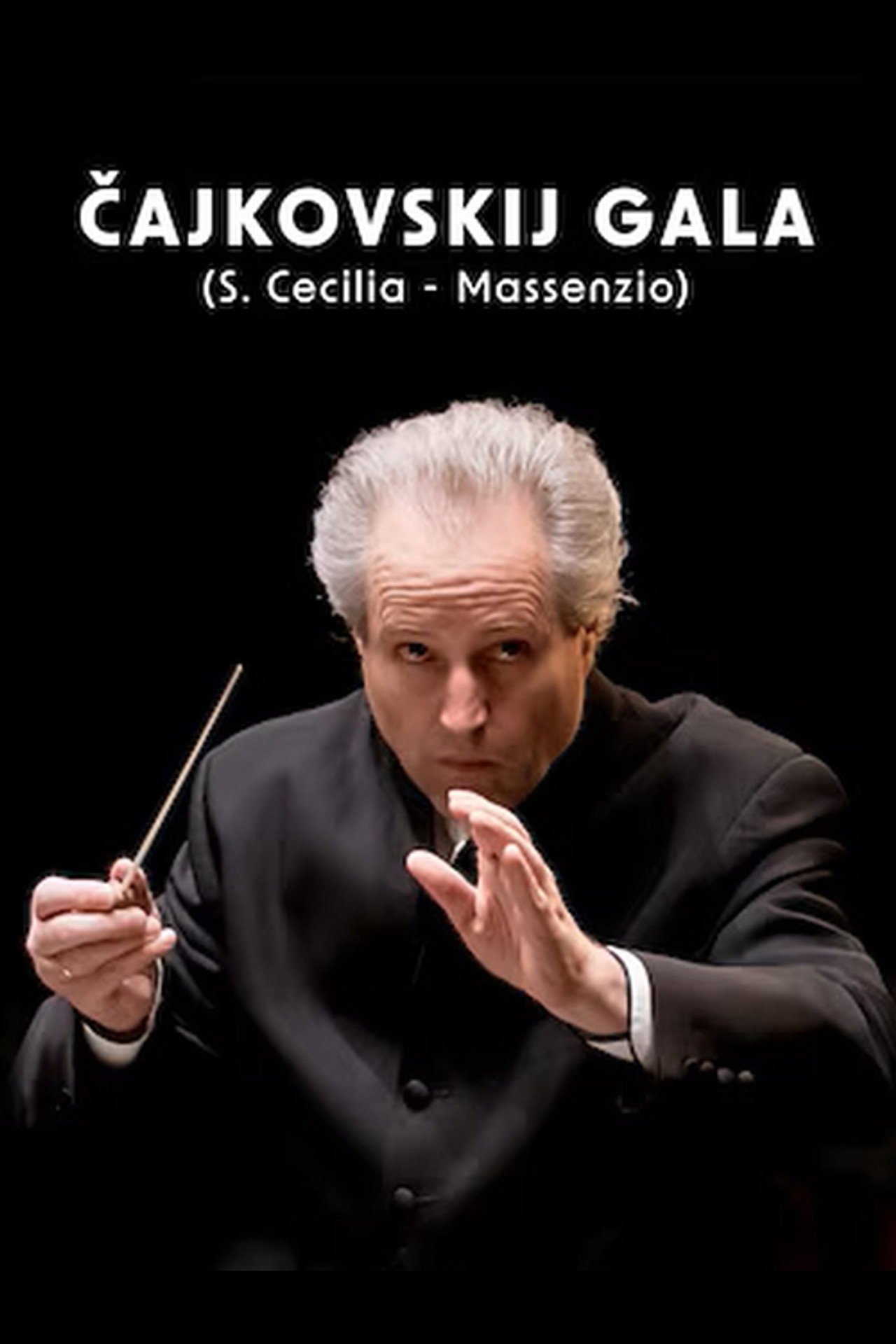 La notte bianca - Cajkovskij Gala