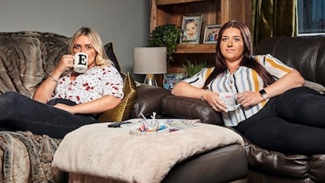Gogglebox — Épisode 3