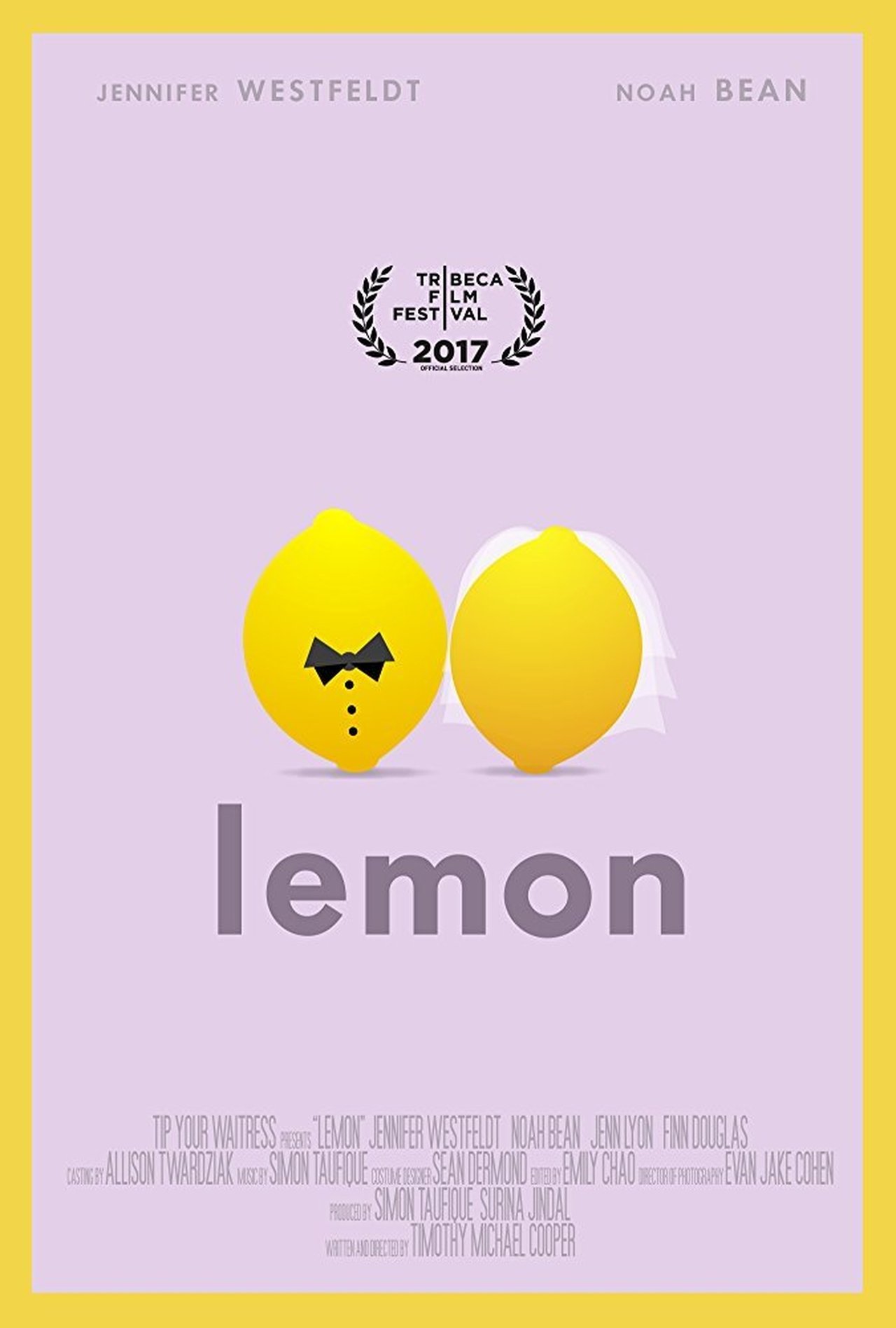 Lemon Lemon