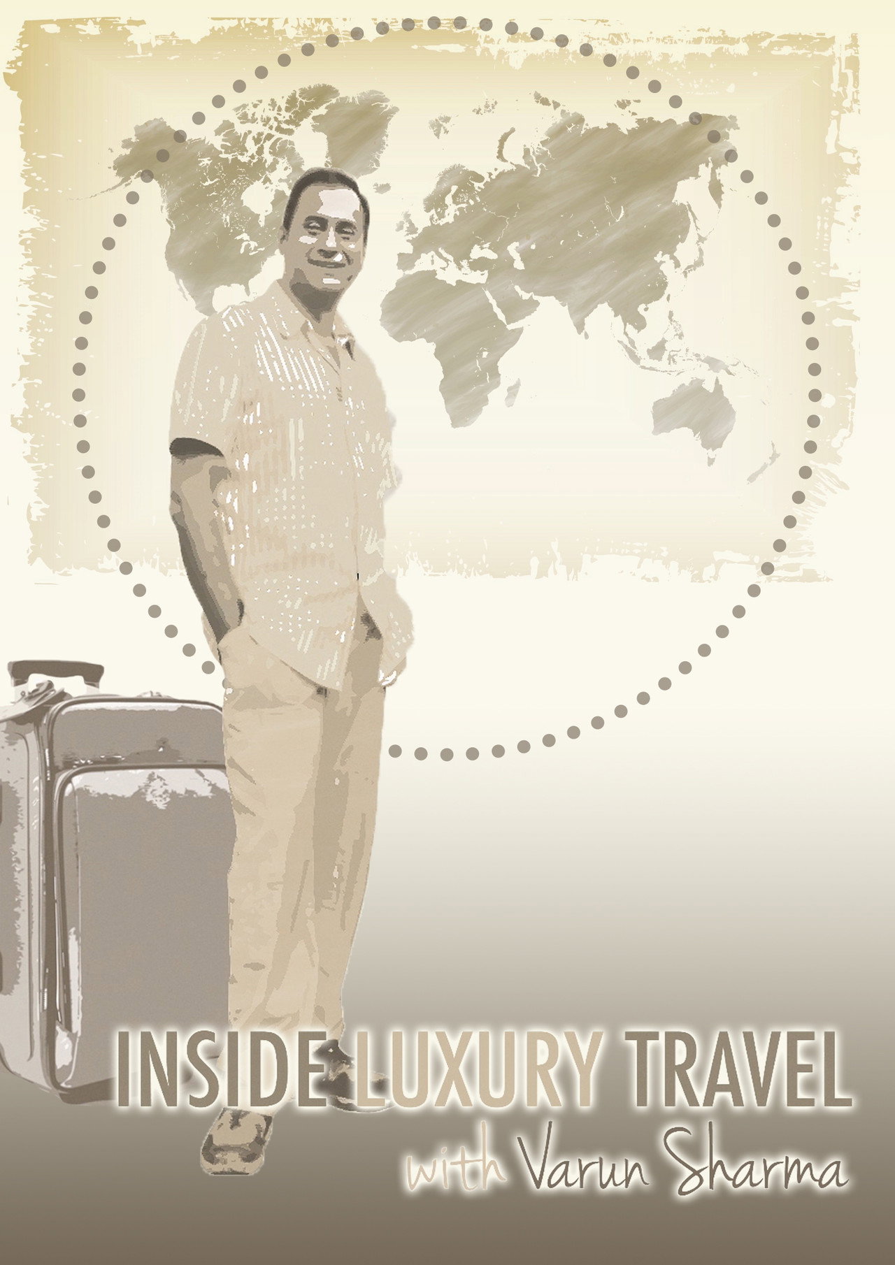 Inside Luxury Travel poster