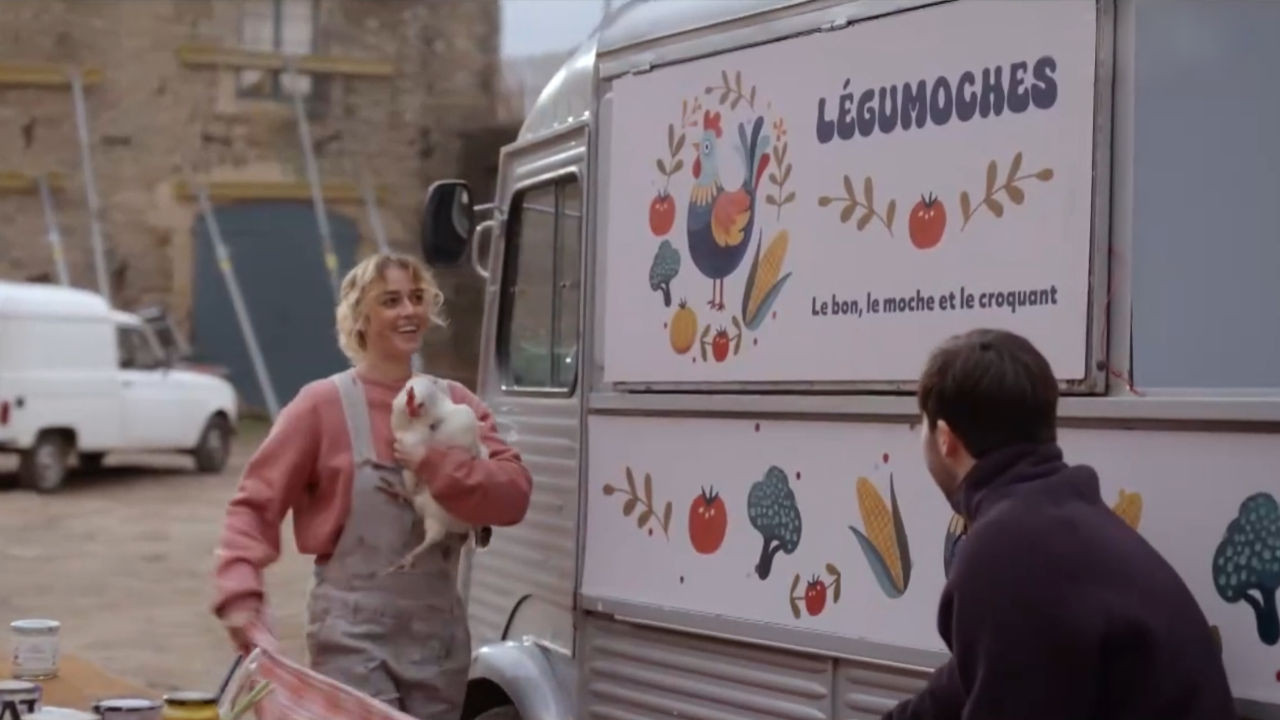 Un si grand soleil — Épisode 1878