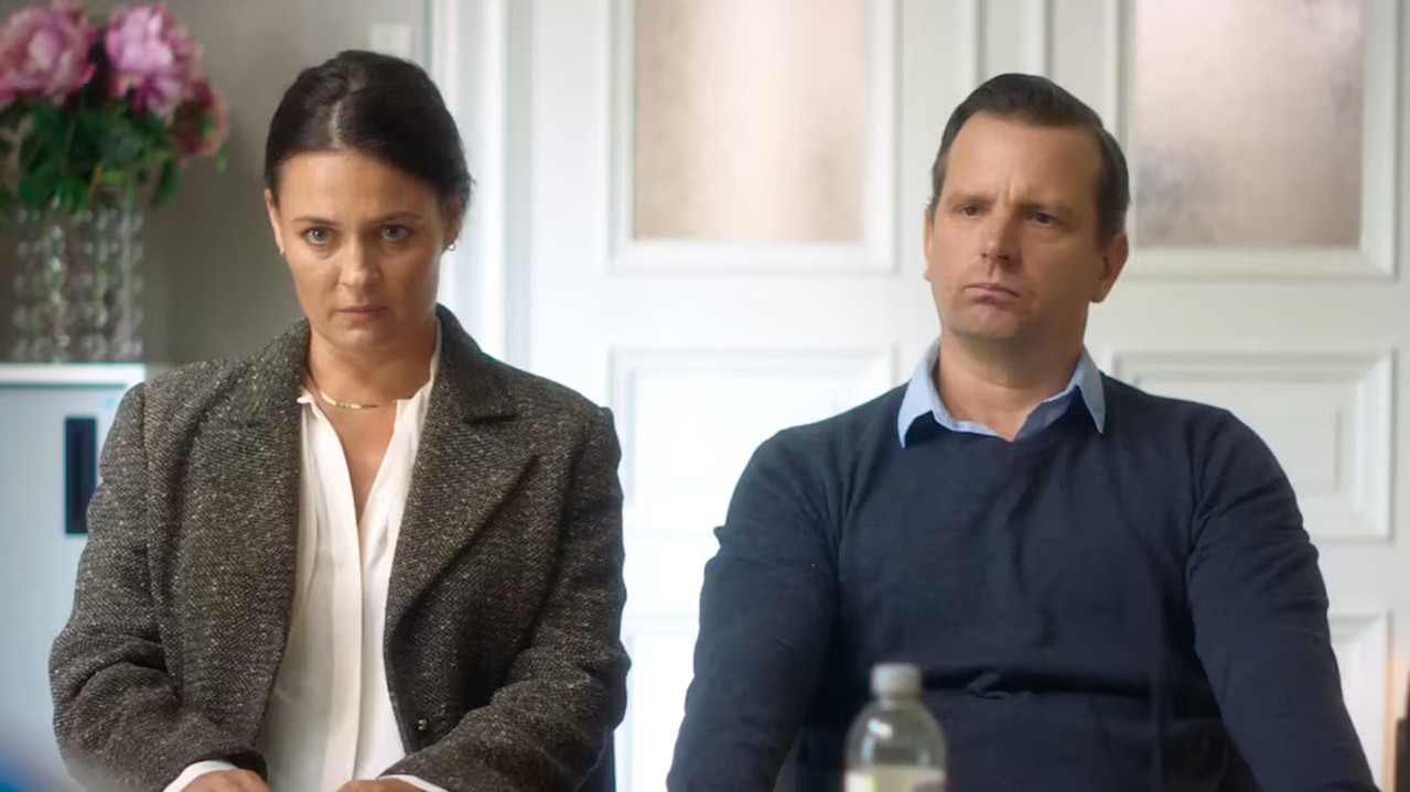 LAJKA — Épisode 8