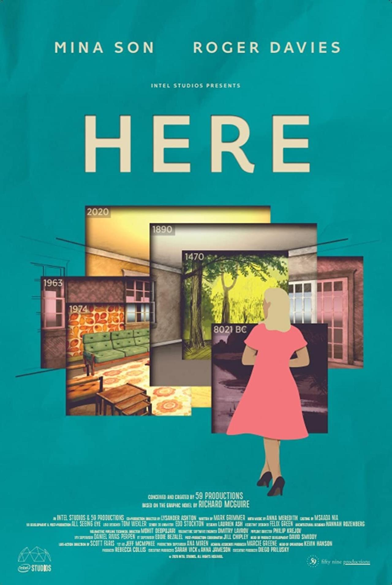 Here Here