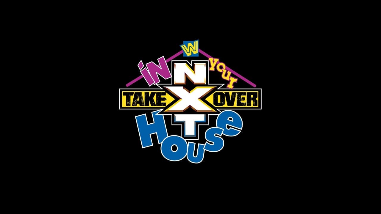 Scen från NXT TakeOver: In Your House
