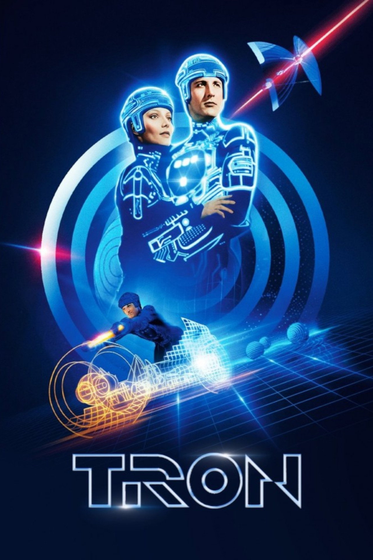 Tron