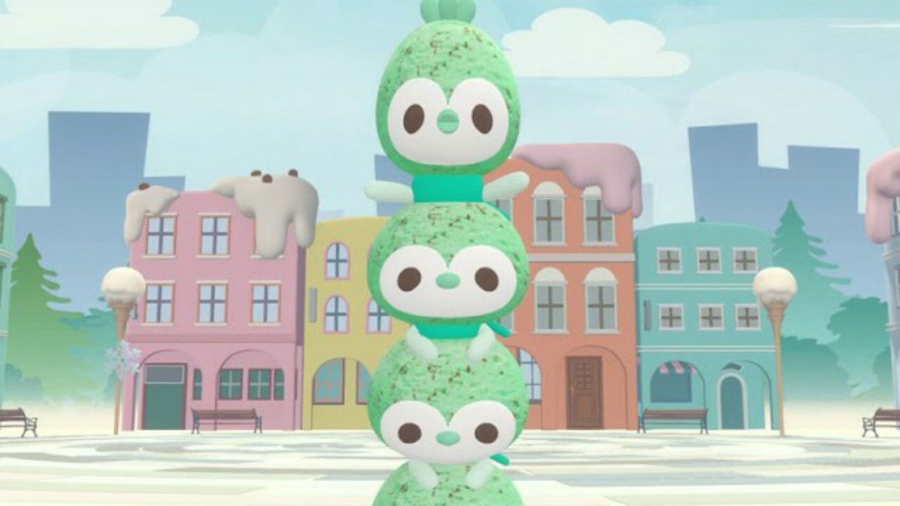 I Want to Be an Adult