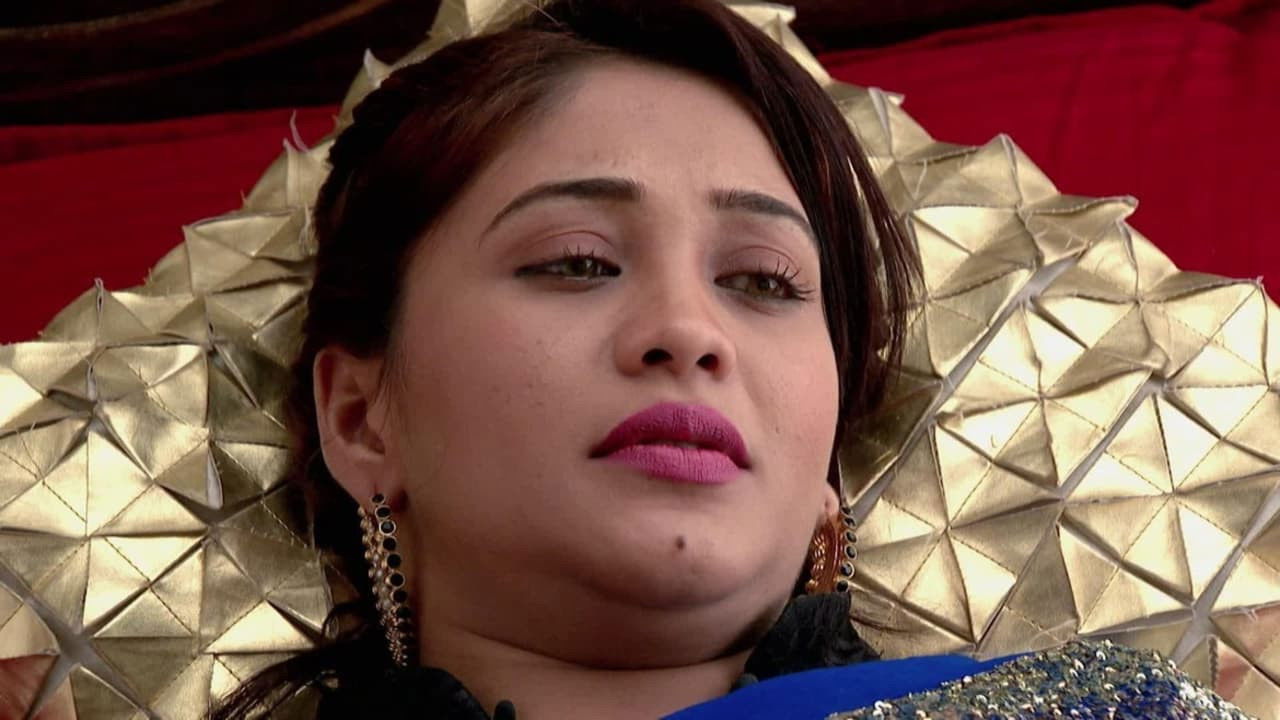 Qubool Hai — Épisode 570