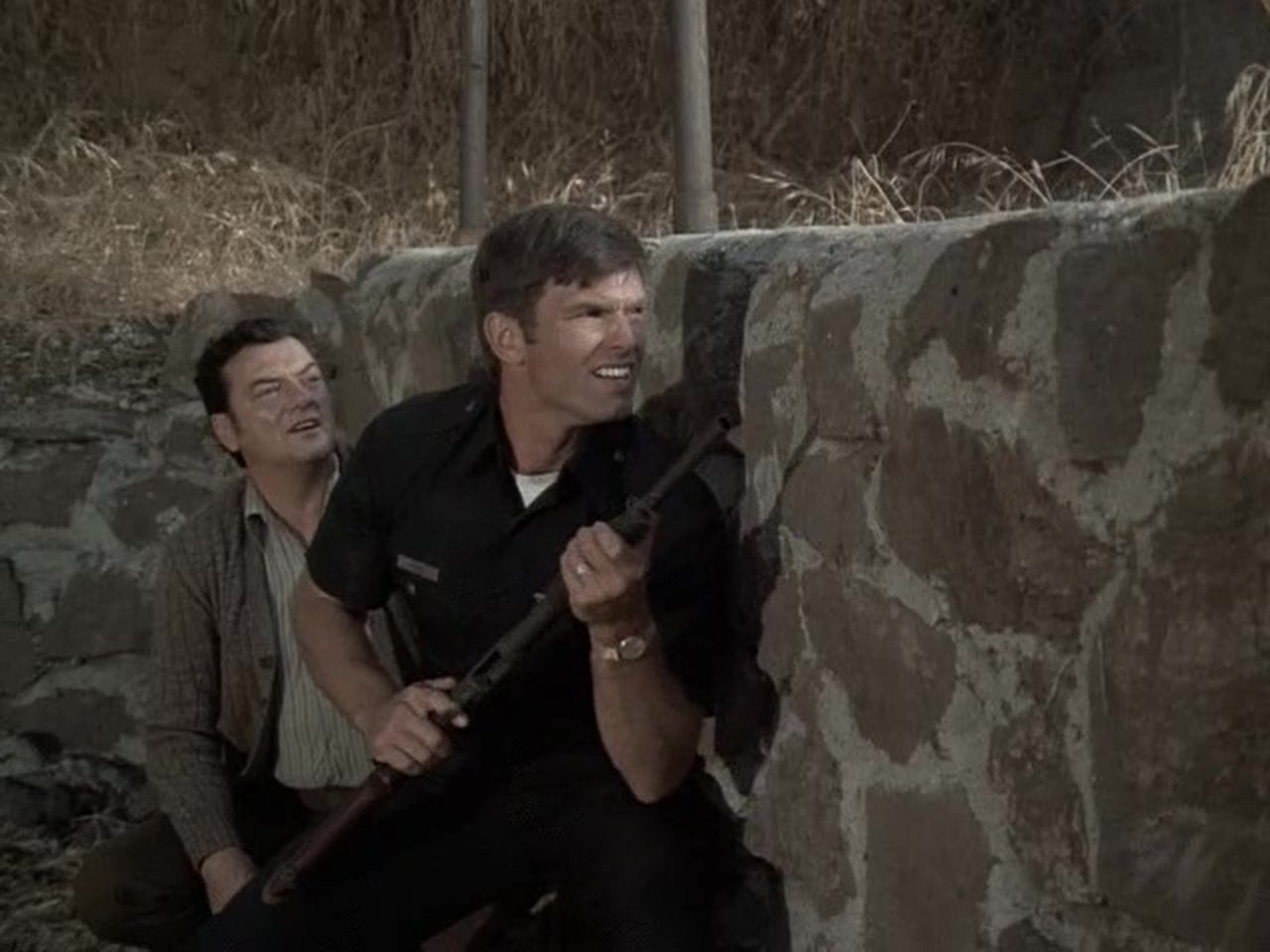 Adam-12 - Season 4 Episode 8 : Ambush