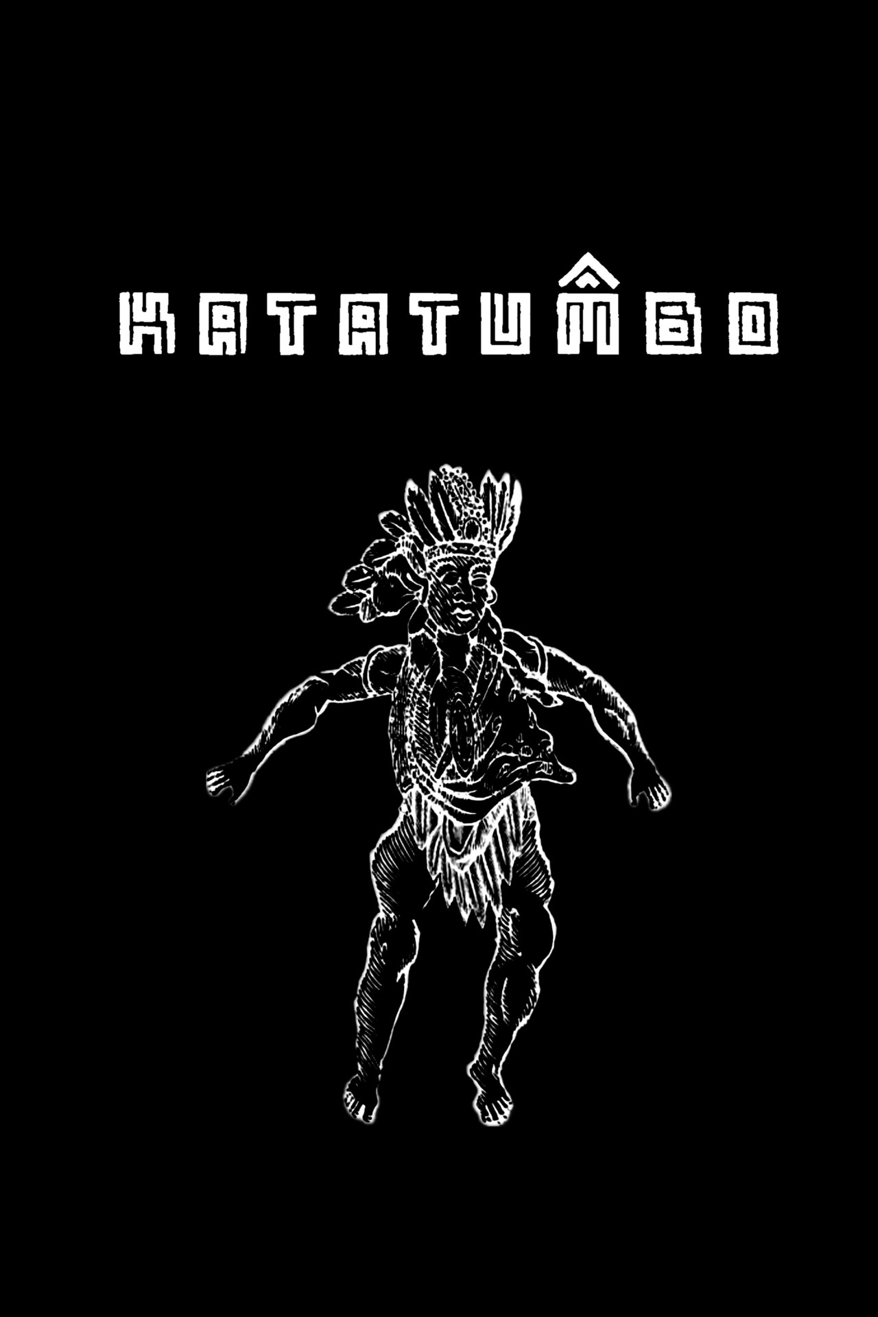 KATATUMBO filmaffisch