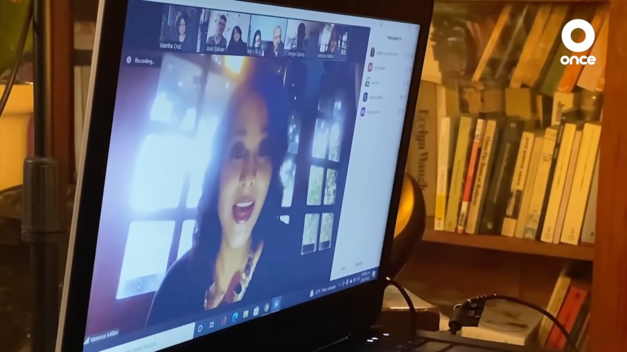Conversando con Cristina Pacheco - Season 26 Episode 4 : Episode 4