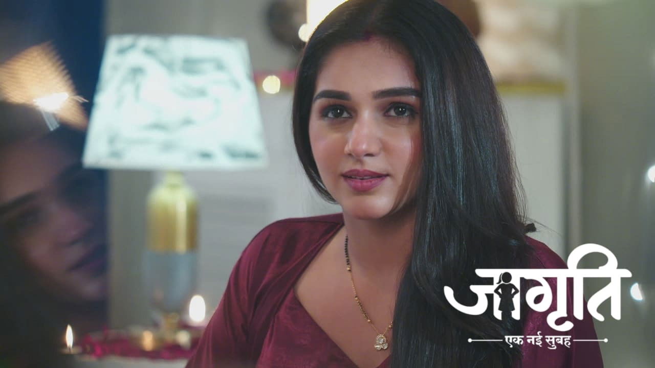 Jagriti — Épisode 301