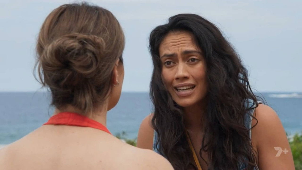 Home and Away — Épisode 75