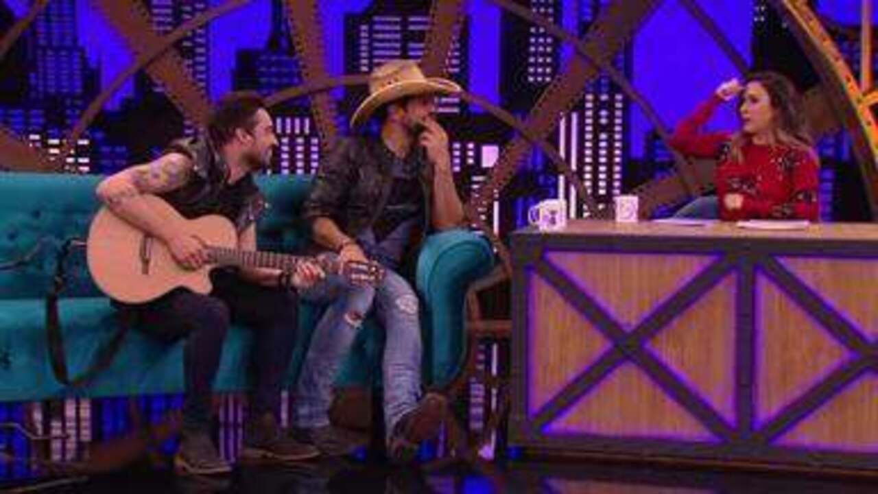 Lady Night — Épisode 17