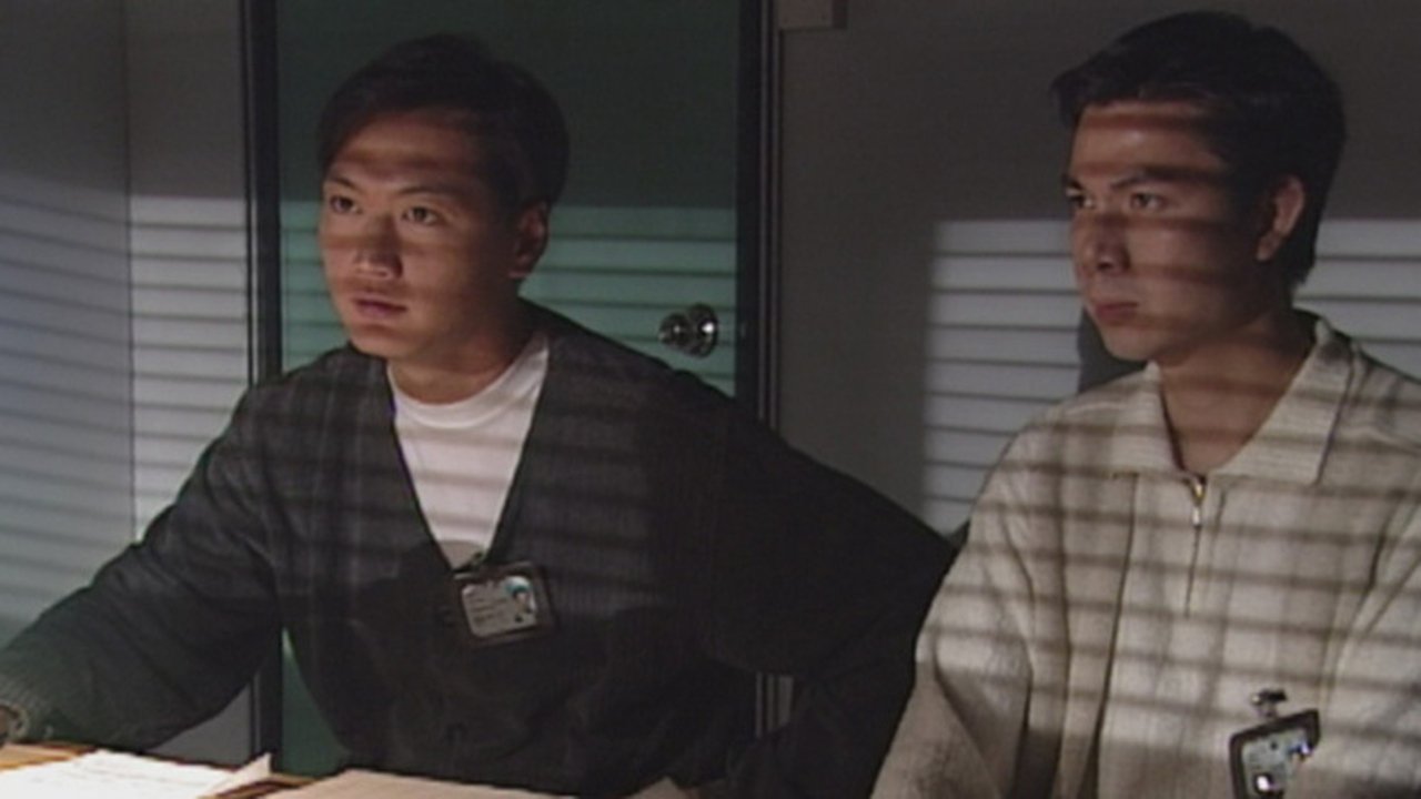 Detective Investigation Files - Season 1 Episode 17 : Episode 17