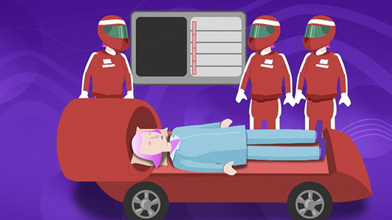 Pourquoi? — Épisode 13