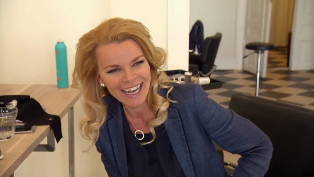 Købmænd på 1. klasse — Épisode 1