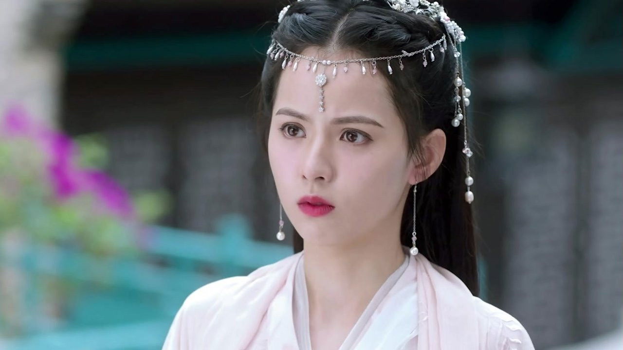 春来枕星河 — Épisode 16