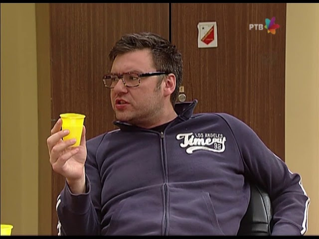 Državni posao - Season 6 Episode 126 : 1061 Društvena svojina