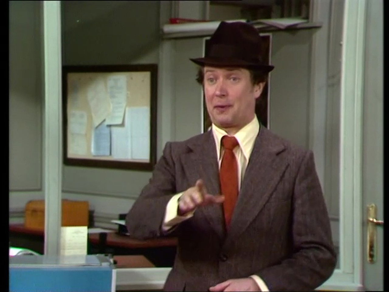 De Collega's — Épisode 2