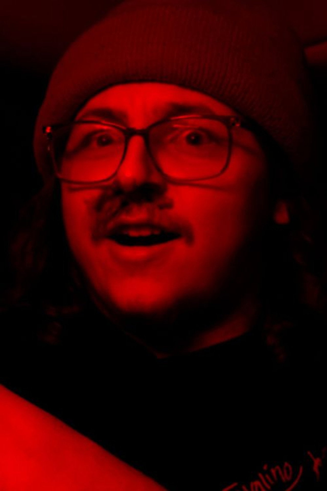 Jay Potesta