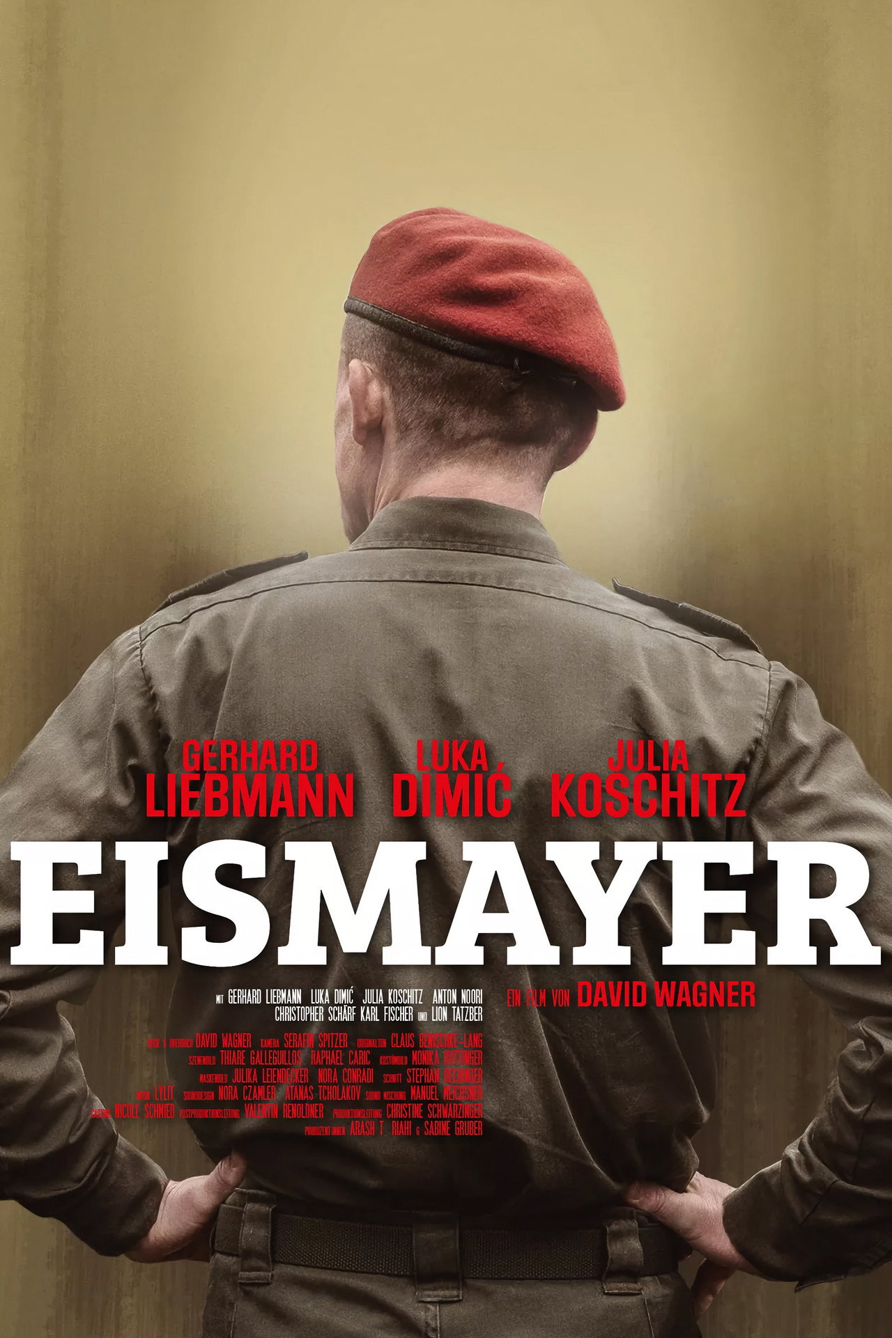 Eismayer filmaffisch