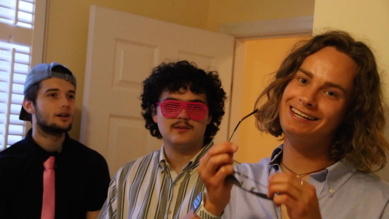 Cast and Crew of The Caviliari Brothers Present: MALLOY: A Caleb Story