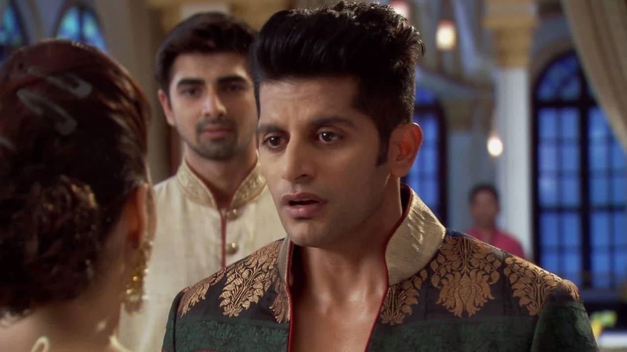 Qubool Hai — Épisode 414