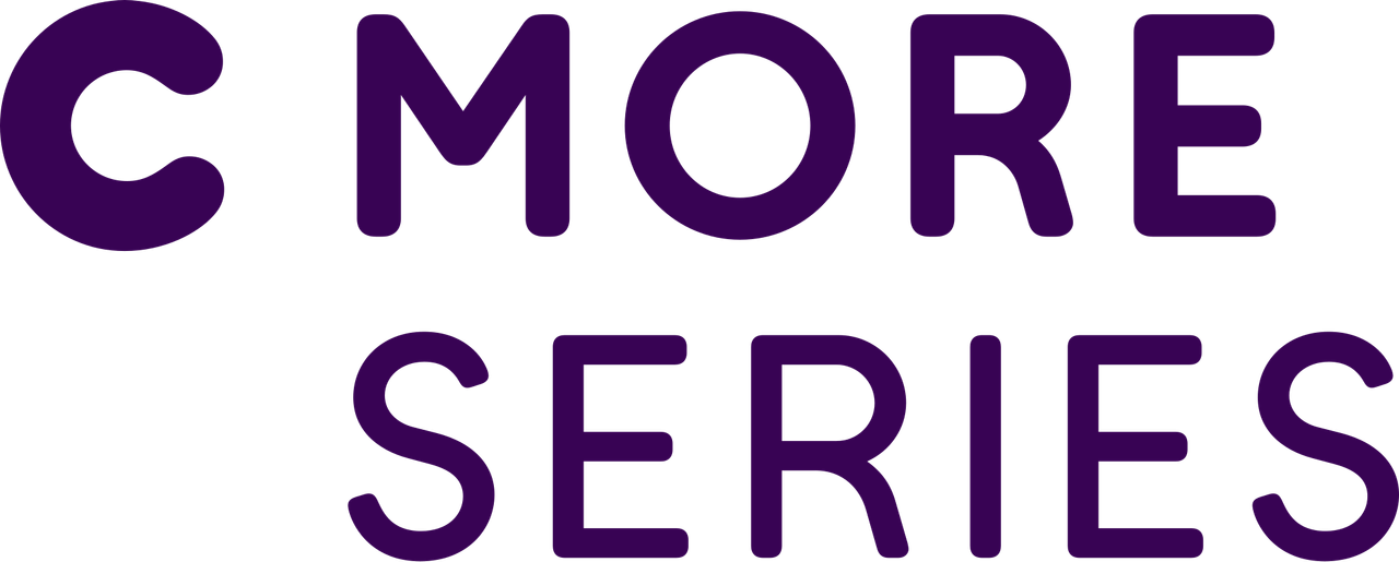 C More Series