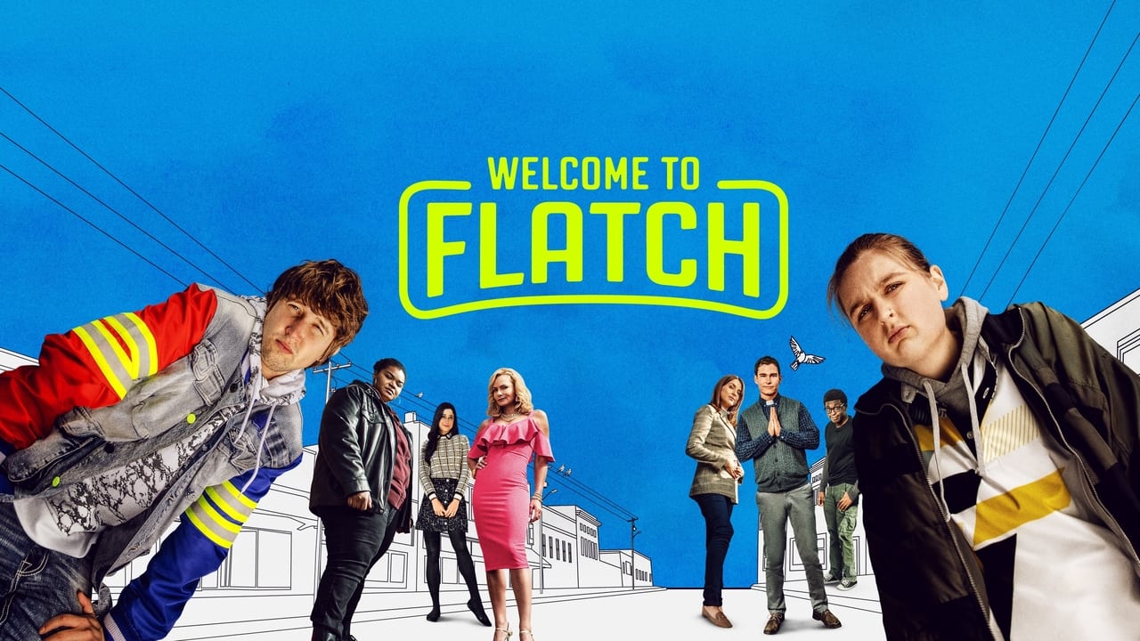 Welcome to Flatch - Season 2