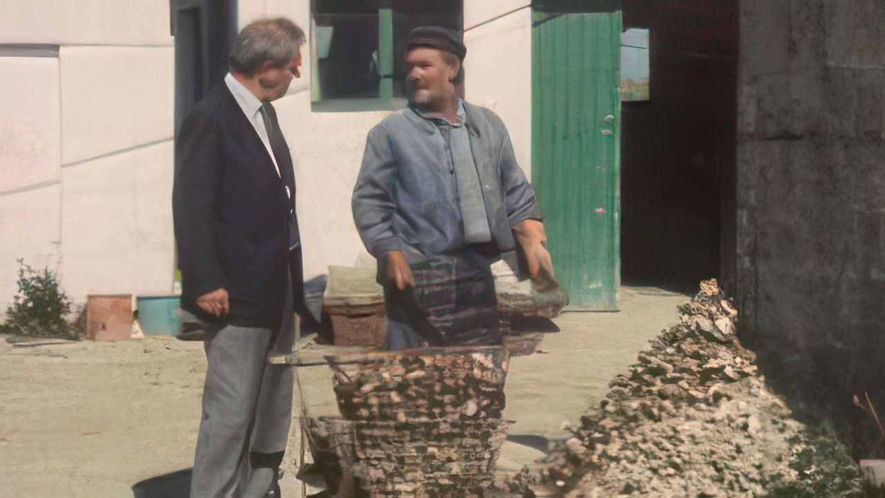 Les Cinq Dernières Minutes — Claire obscure