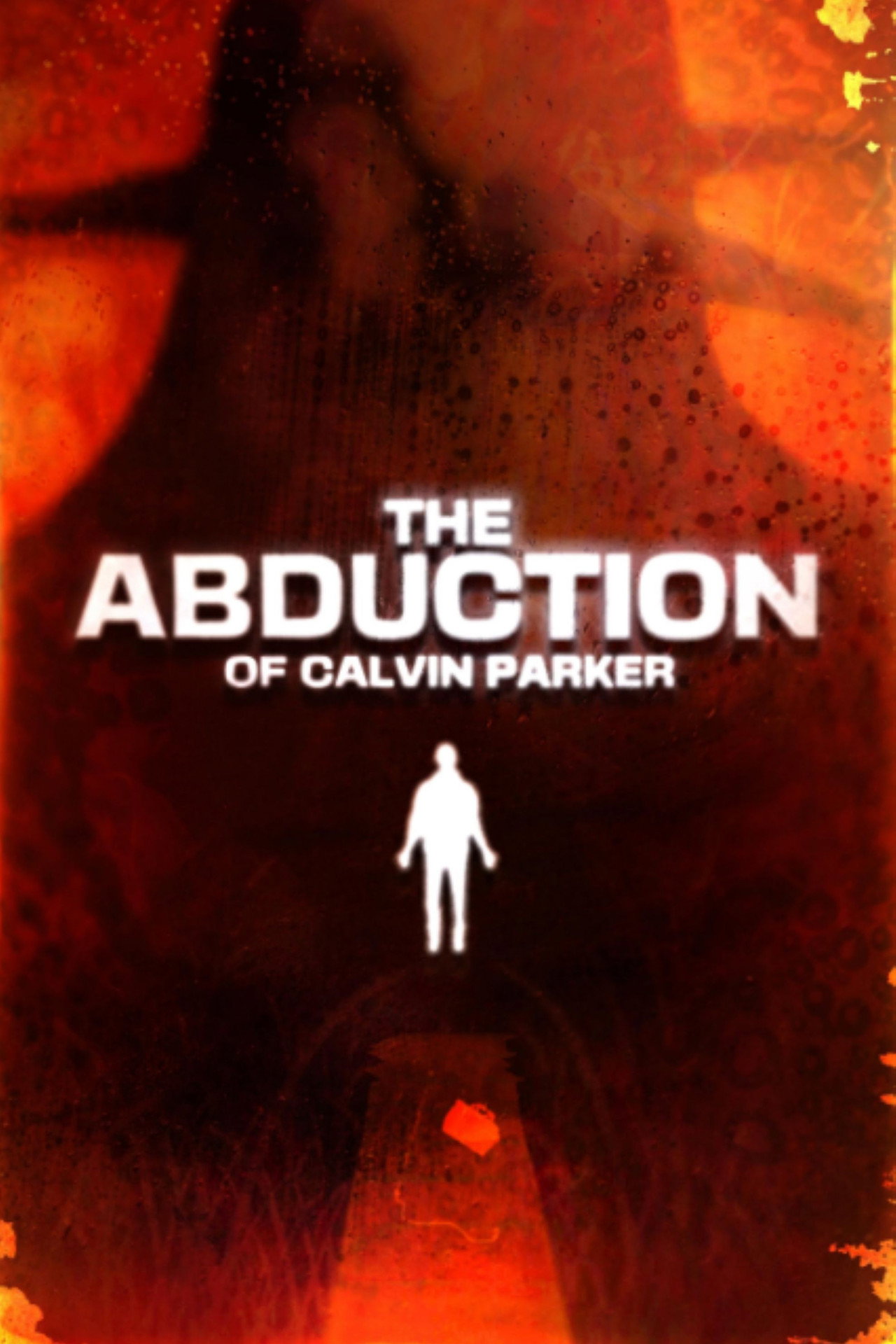 The Abduction of Calvin Parker Backdrop