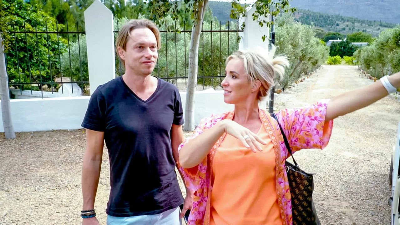 Villa Zuid-Afrika — Épisode 5