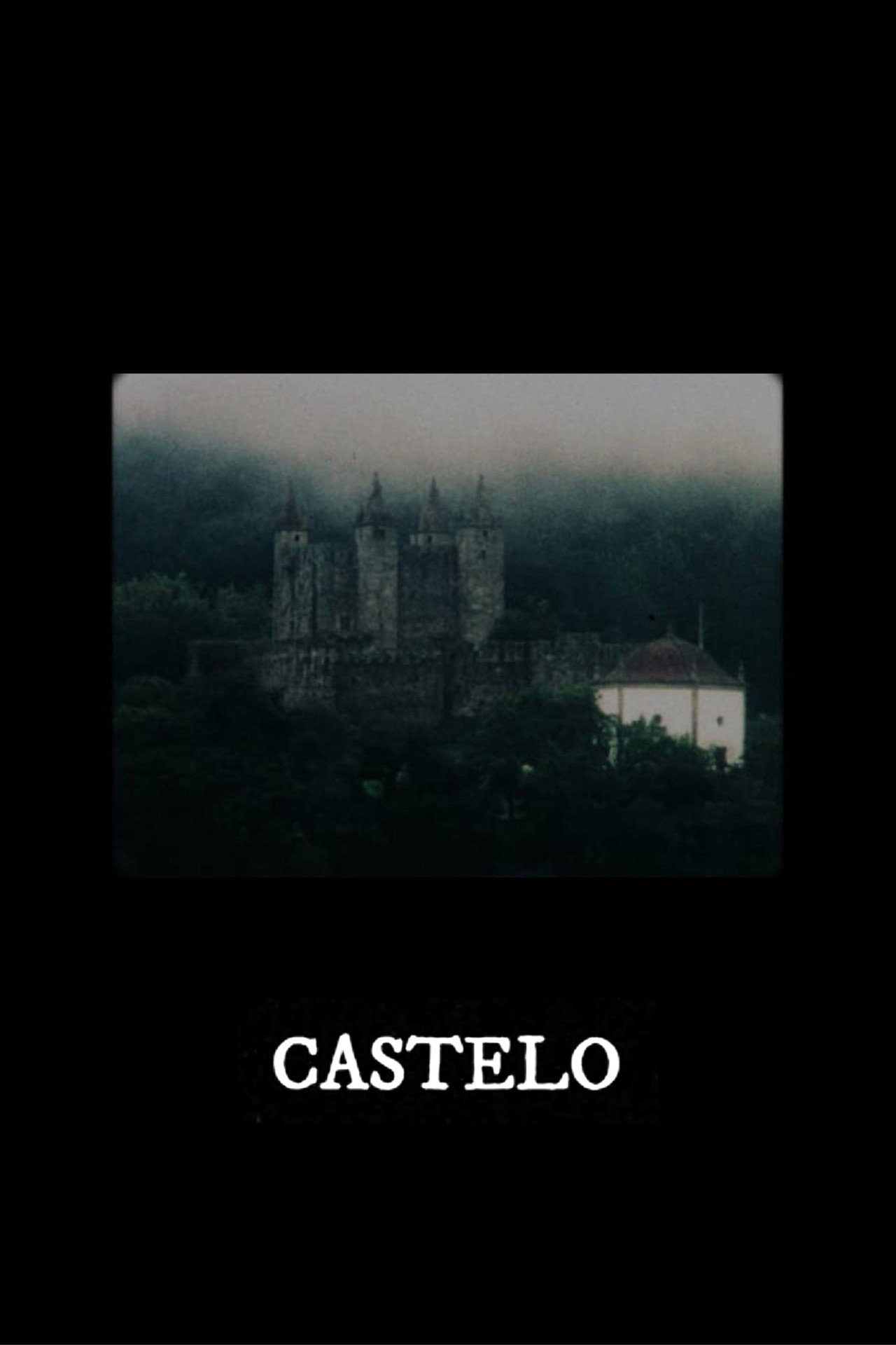 Castelo filmaffisch