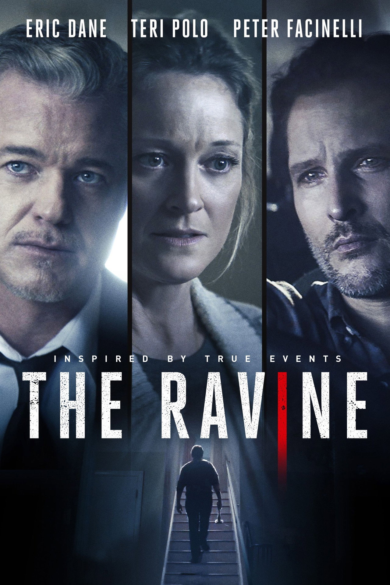The Ravine – plakát 5