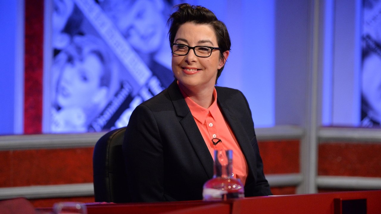 Have I Got News for You - Season 50 Episode 3 : Sue Perkins, Roisin Conaty, Sadiq Khan