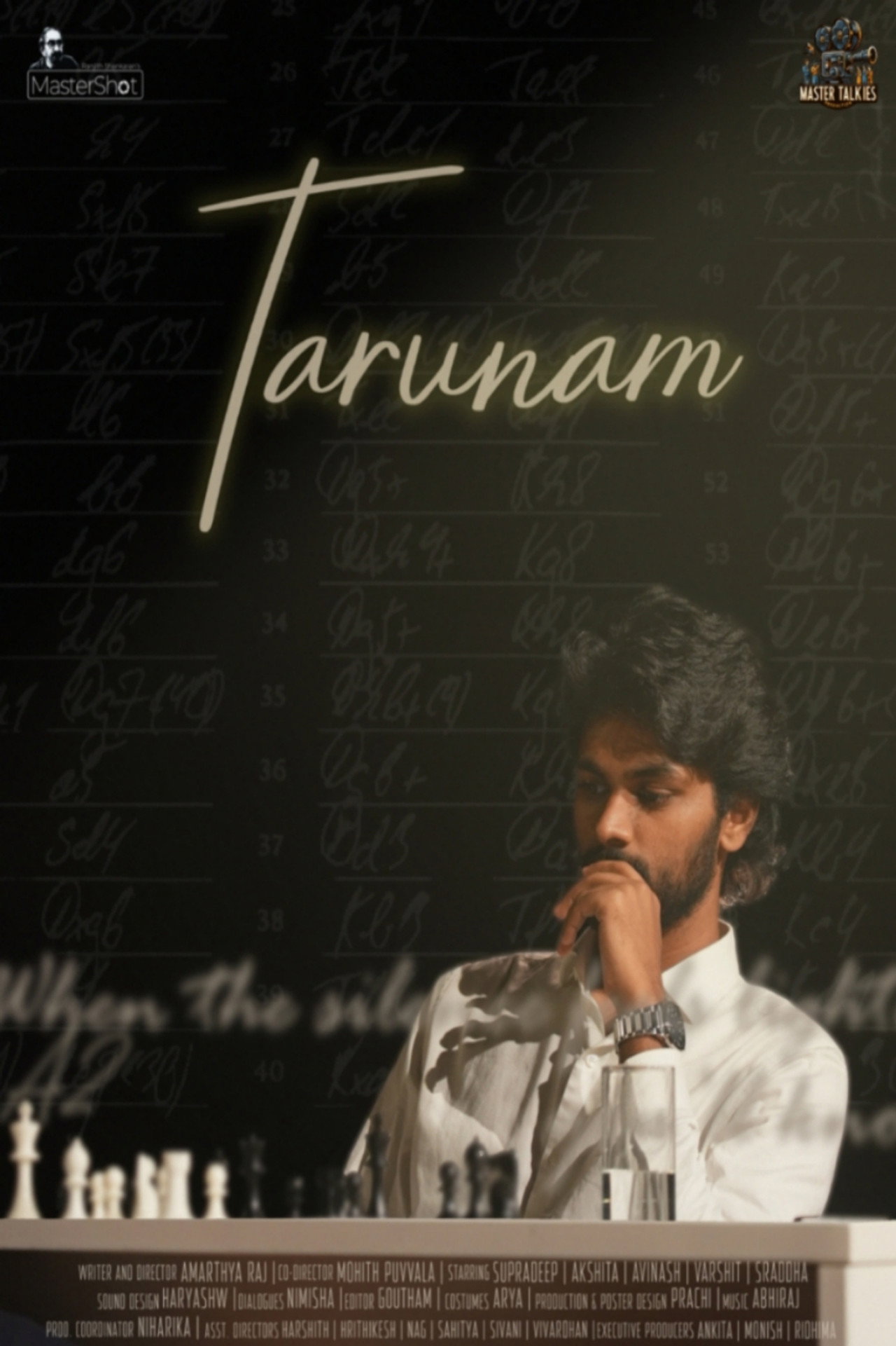 Tarunam