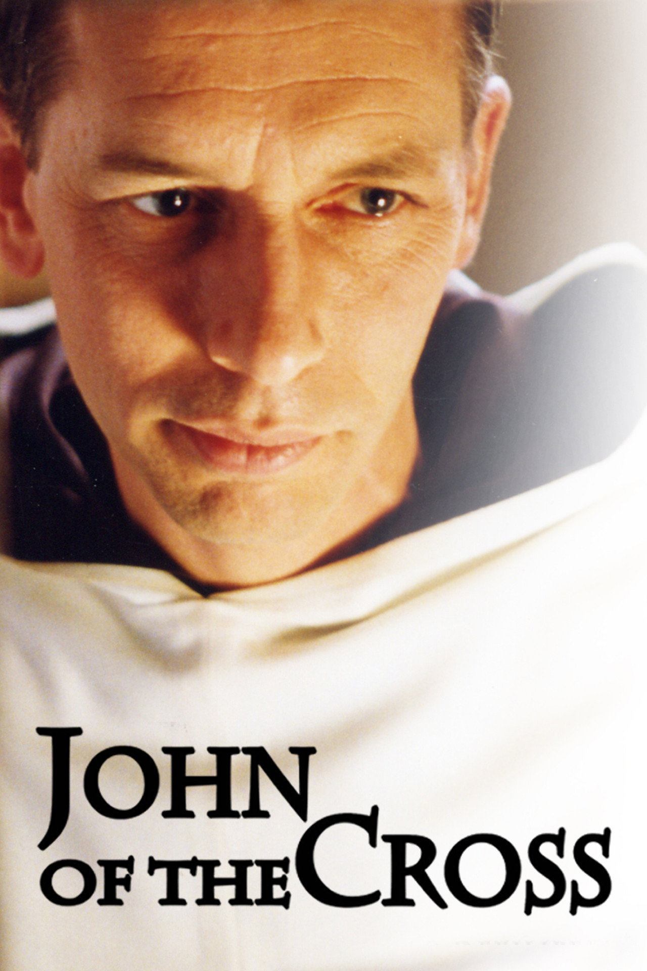 John of the Cross Backdrop