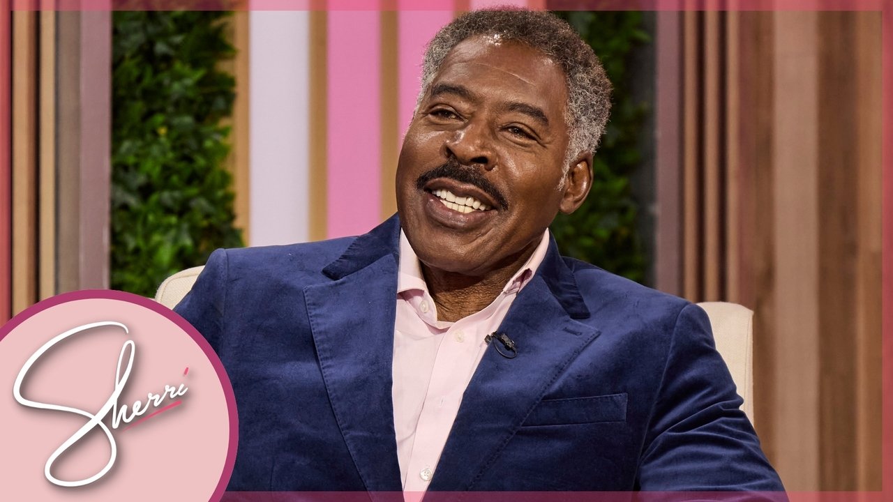 Sherri - Season 4 Episode 23 : Ernie Hudson, Angela Kinsey, Josh Snyder