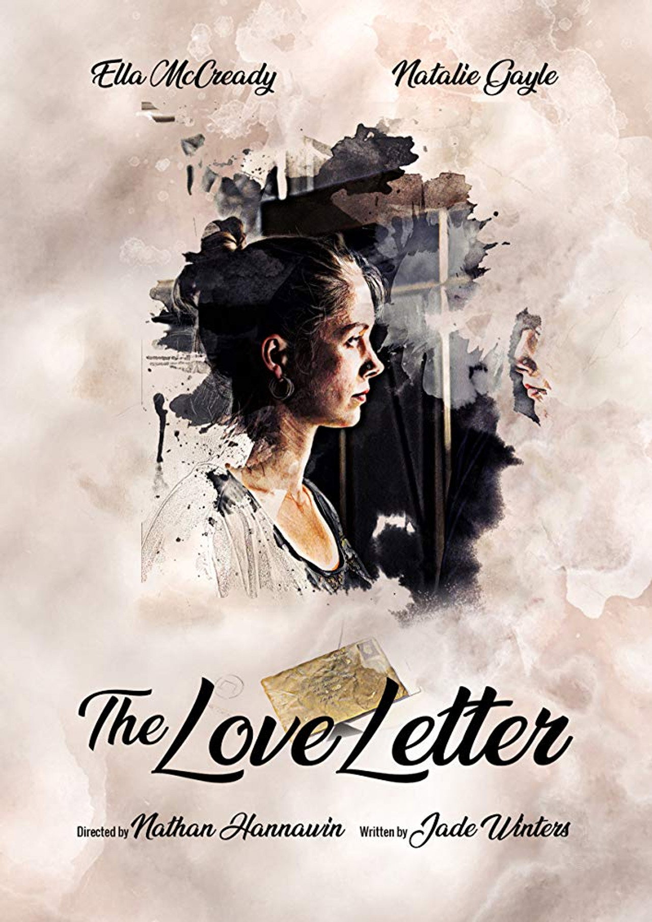 The Love Letter filmaffisch