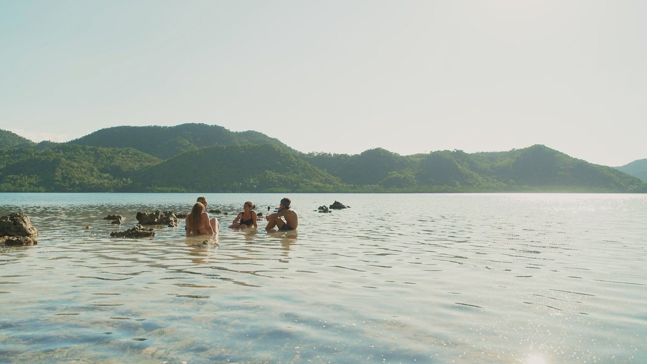 Robinson - Season 24 Episode 32 : Episode 32