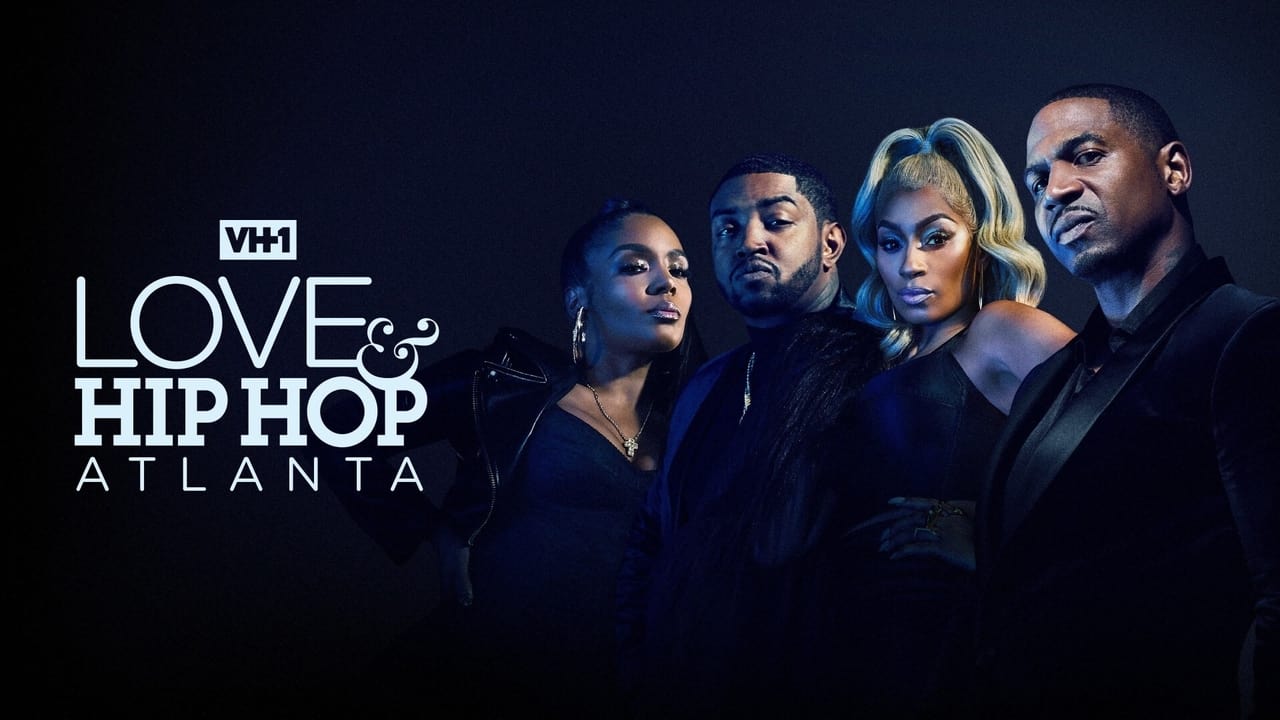 Love & Hip Hop Atlanta - Season 5 Episode 10 : Final Goodbye