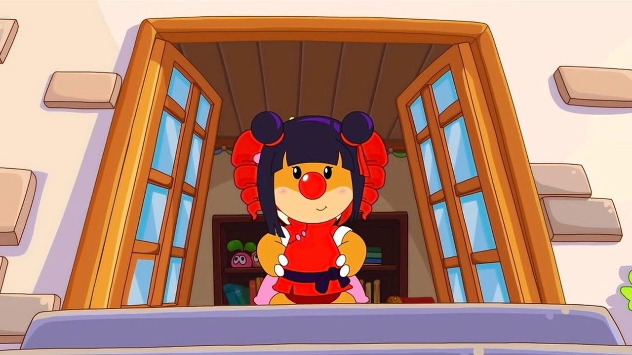 摩尔庄园 — Épisode 26