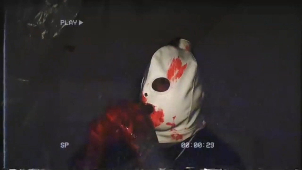 U.V.F: Underground Video Films still 2