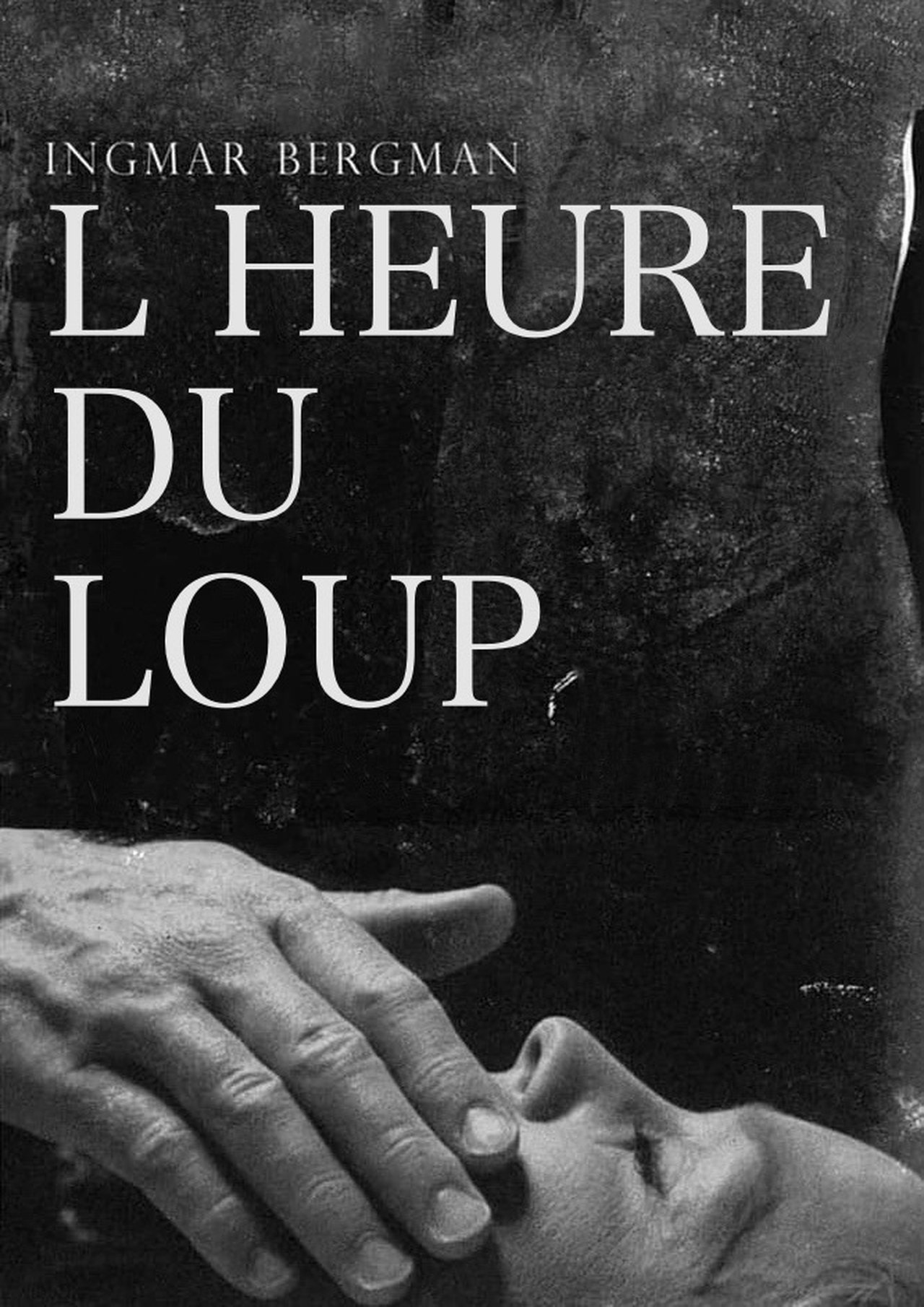 L'Heure du loup poster