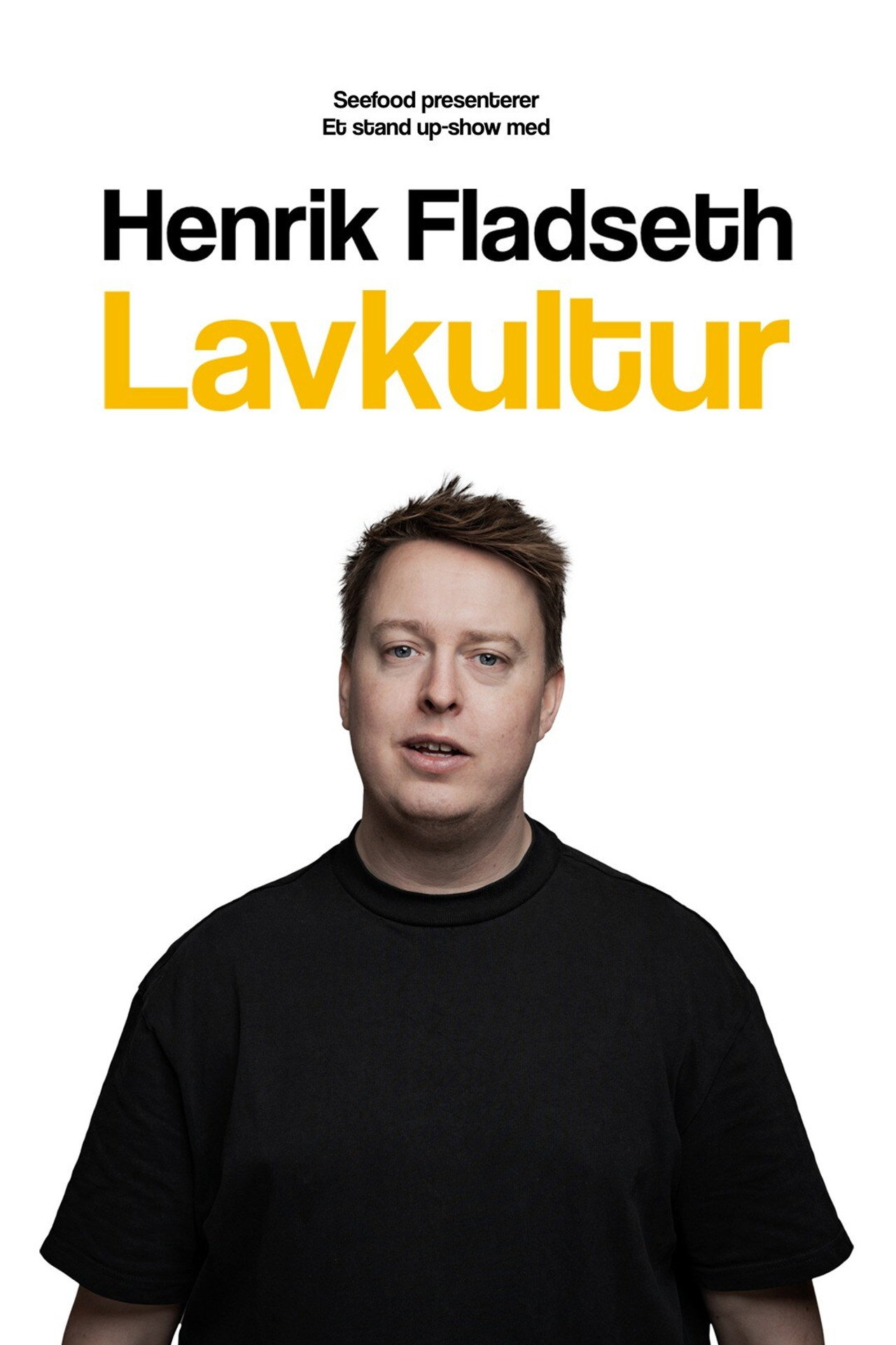 Henrik Fladseth Lavkultur