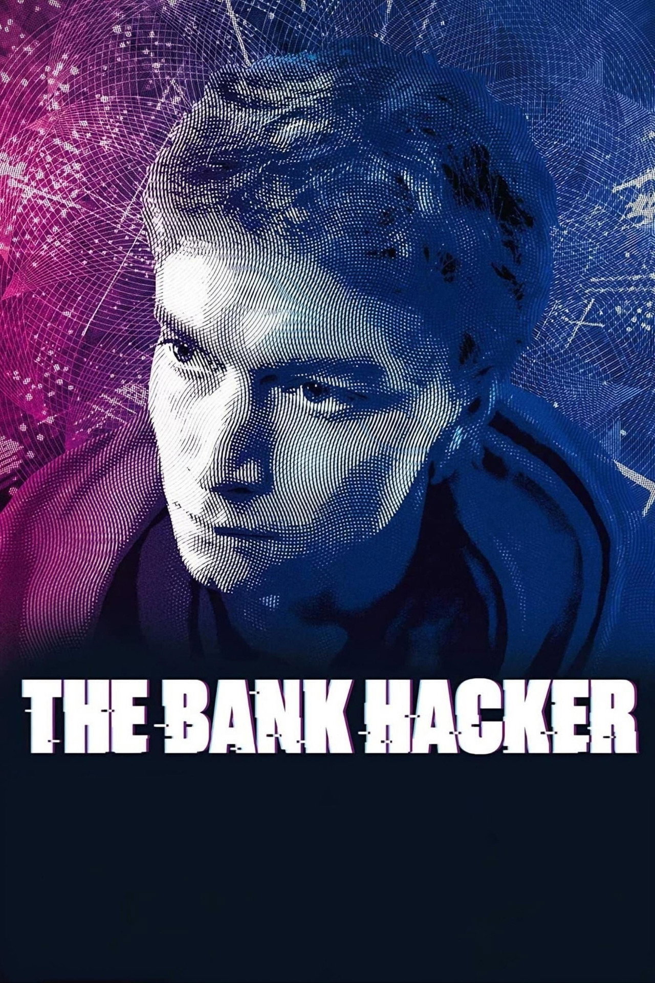 A Bankhekker – plakát 6