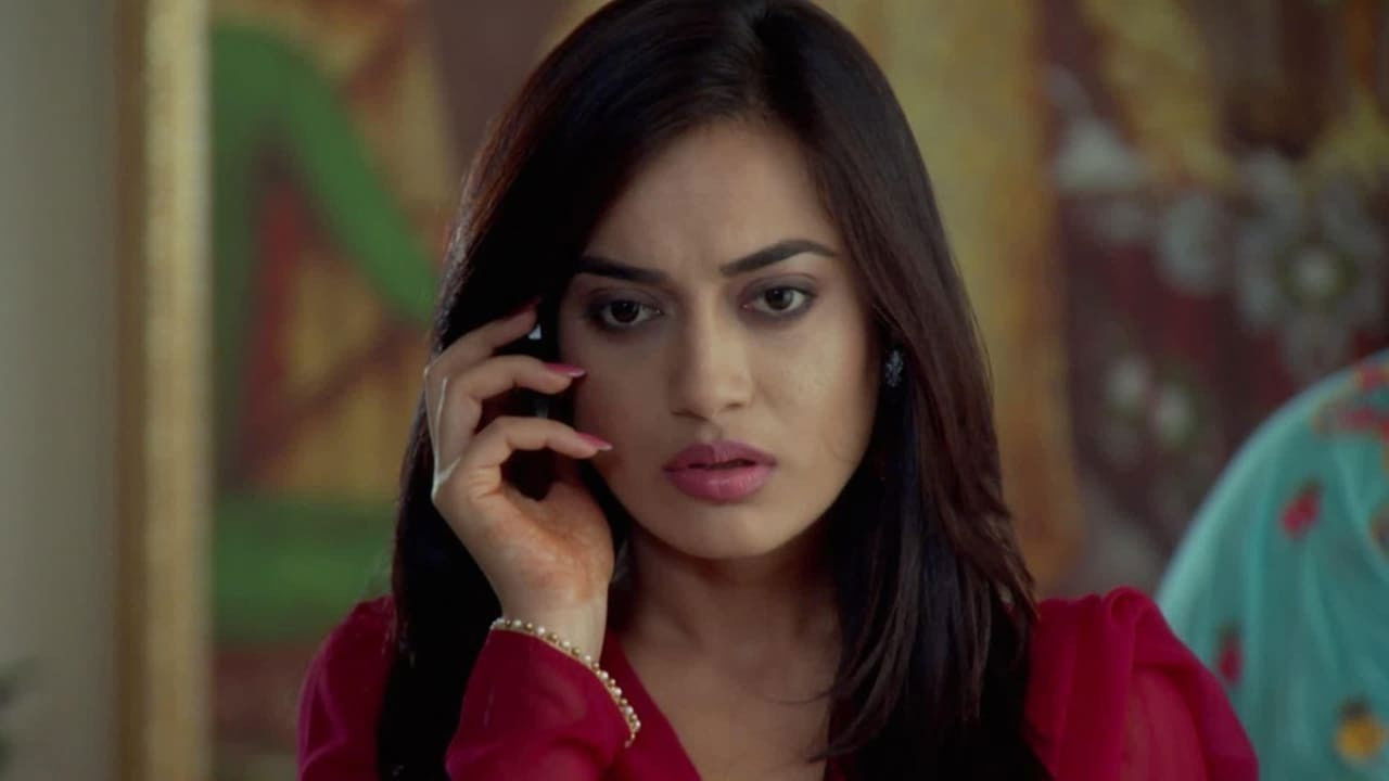 Qubool Hai — Épisode 711